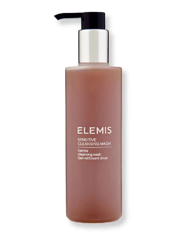 Elemis Sensitive Cleansing Wash 200 ml