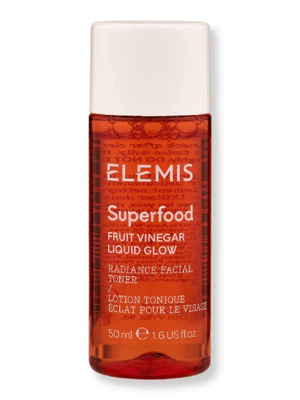 Elemis Superfood Fruit Vinegar Liquid Glow 50 ml