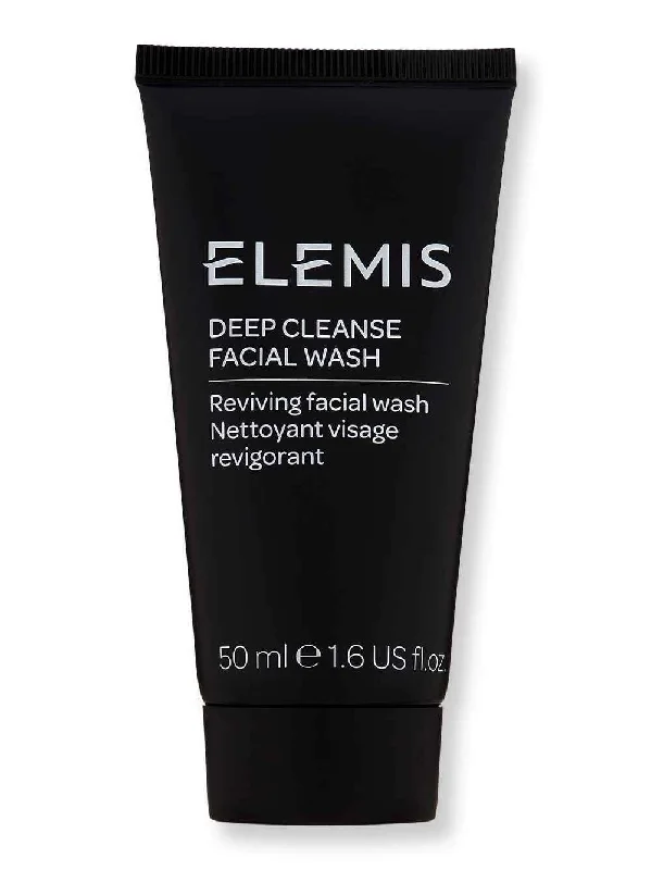 Elemis Time For Men Deep Cleanse Facial Wash 50 ml