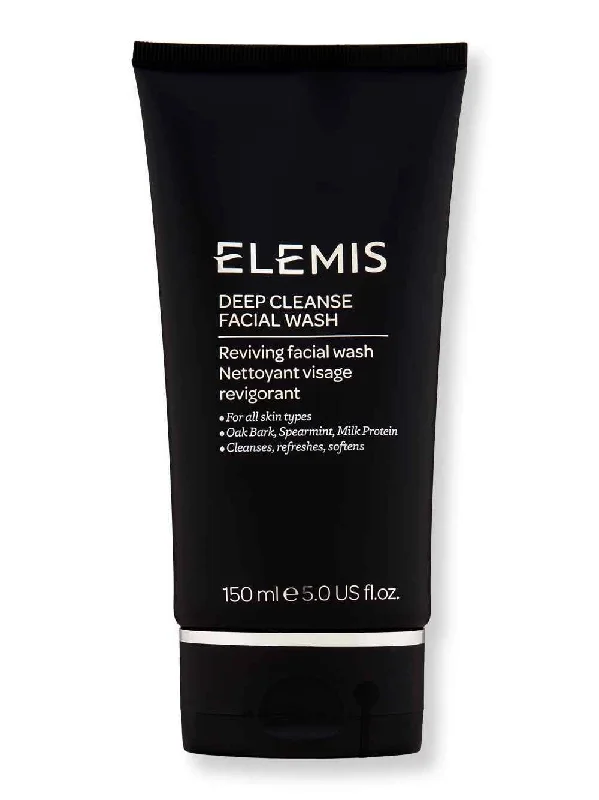 Elemis Time For Men Deep Cleanse Facial Wash 150 ml