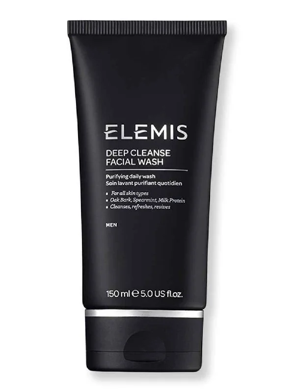 Elemis Time For Men Deep Cleanse Facial Wash 150 ml