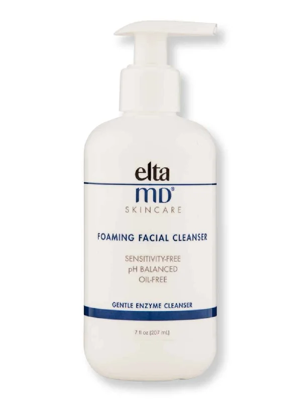 EltaMD Foaming Facial Cleanser 7 oz