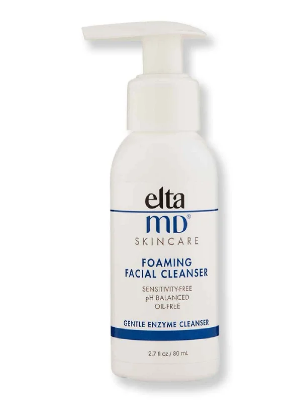 EltaMD Foaming Facial Cleanser 2.7 oz