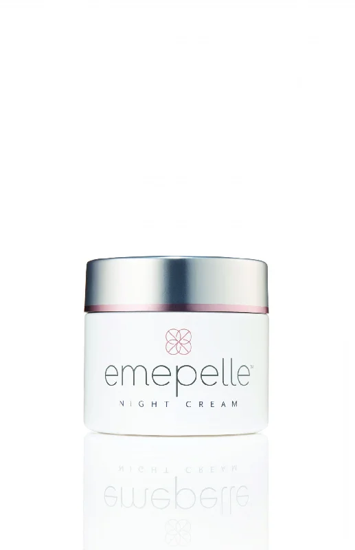 Emepelle Night Cream