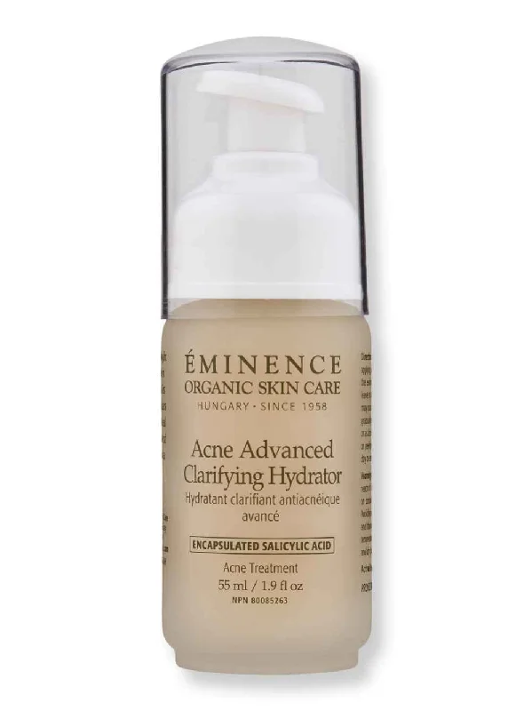 Eminence Acne Advanced Clarifying Hydrator 1.9 oz