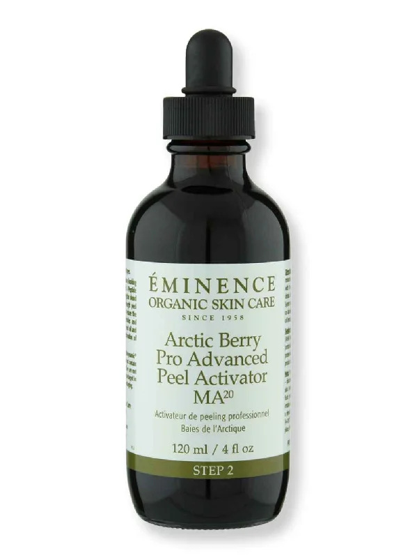 Eminence Arctic Berry Pro Advanced Peel Activator MA20 4 oz