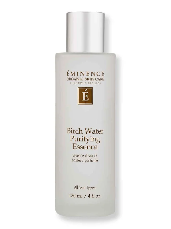 Eminence Birch Water Purifying Essence 4 oz