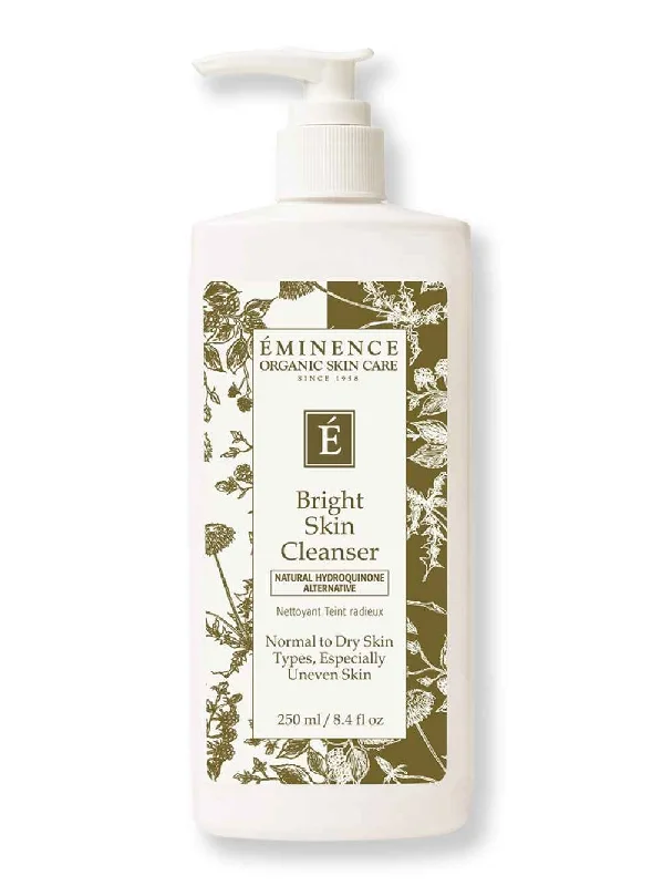 Eminence Bright Skin Cleanser 8.4 oz