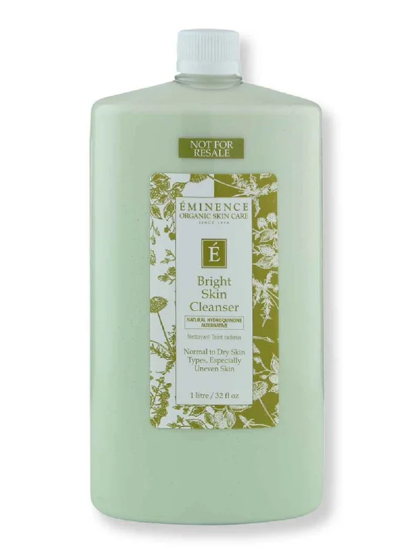 Eminence Bright Skin Cleanser 32 oz