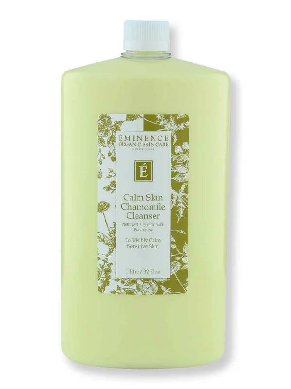 Eminence Calm Skin Chamomile Cleanser 32 oz