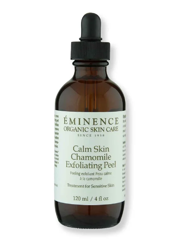 Eminence Calm Skin Chamomile Exfoliating Peel 4 oz