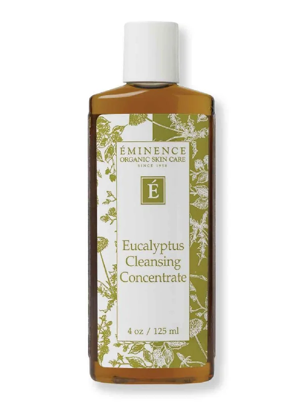 Eminence Eucalyptus Cleansing Concentrate 4.2 oz