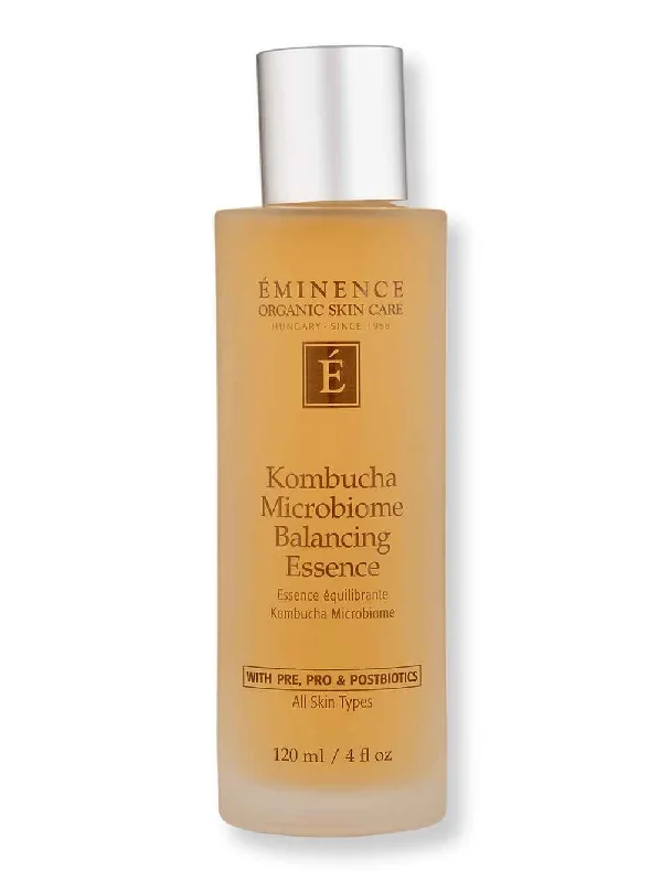 Eminence Kombucha Microbiome Balancing Essence 4 oz