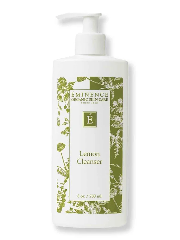 Eminence Lemon Cleanser 8.4 oz