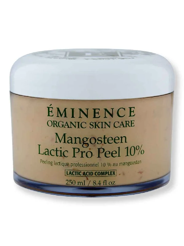 Eminence Mangosteen Lactic Pro Peel 10% 8.4 oz