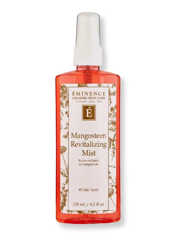 Eminence Mangosteen Revitalizing Mist 4.2 oz