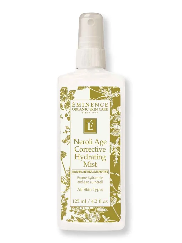 Eminence Neroli Age Corrective Hydrating Mist 4.2 oz