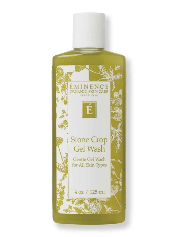 Eminence Stone Crop Gel Wash 4.2 oz