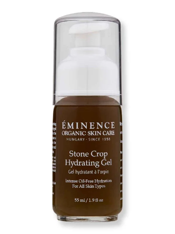 Eminence Stone Crop Hydrating Gel 1.9 oz