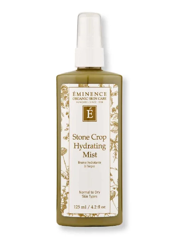 Eminence Stone Crop Hydrating Mist 4.2 oz