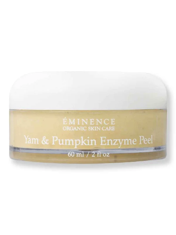 Eminence Yam & Pumpkin Enzyme Peel 5% 2 oz