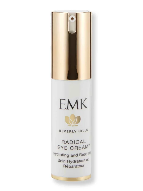 EMK Skin Care Radical Eye Cream 0.5 oz 15 ml