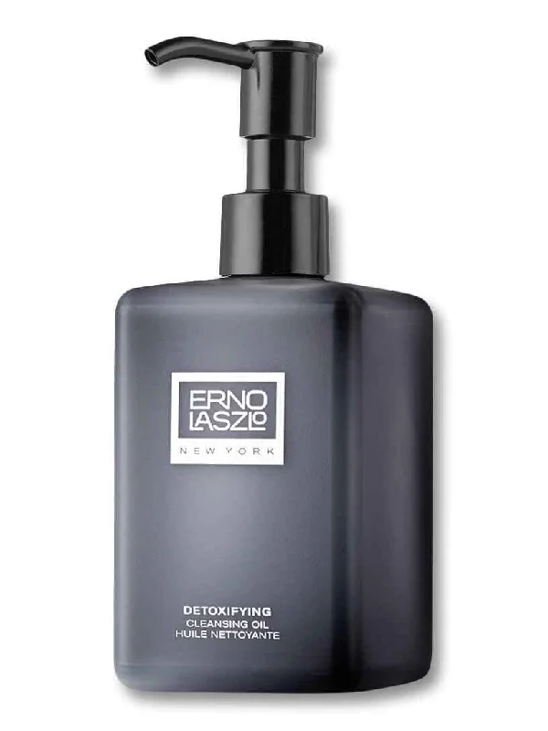 Erno Laszlo Detoxifying Cleansing Oil 6.6 oz195 ml