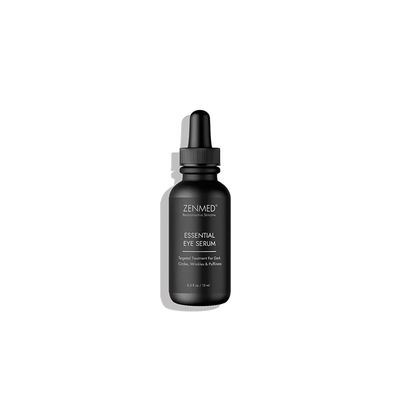 Essential Eye Serum