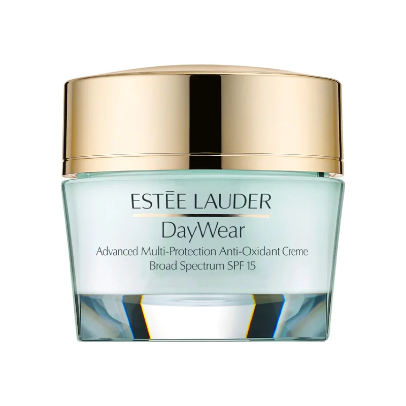 Daywear Multi-Protection Anti-Oxidant 24H-Moisture Creme SPF 15