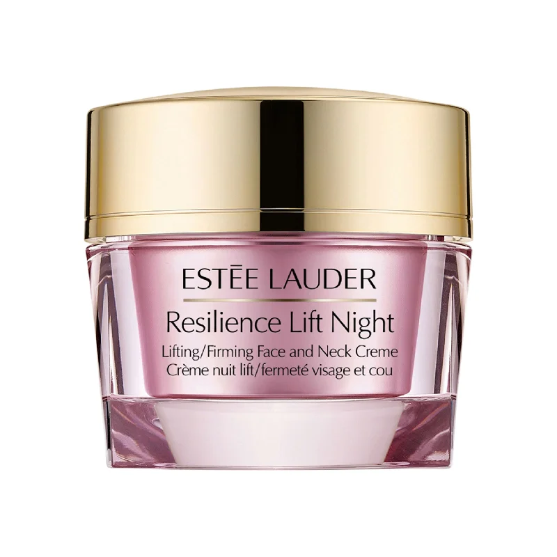 Resilience Lift Night Lifting/Firming Face and Neck Crème