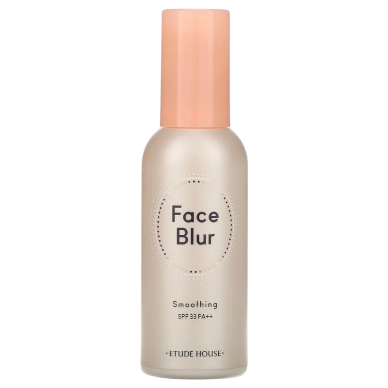 Face Blur Smoothing SPF 33 PA ++