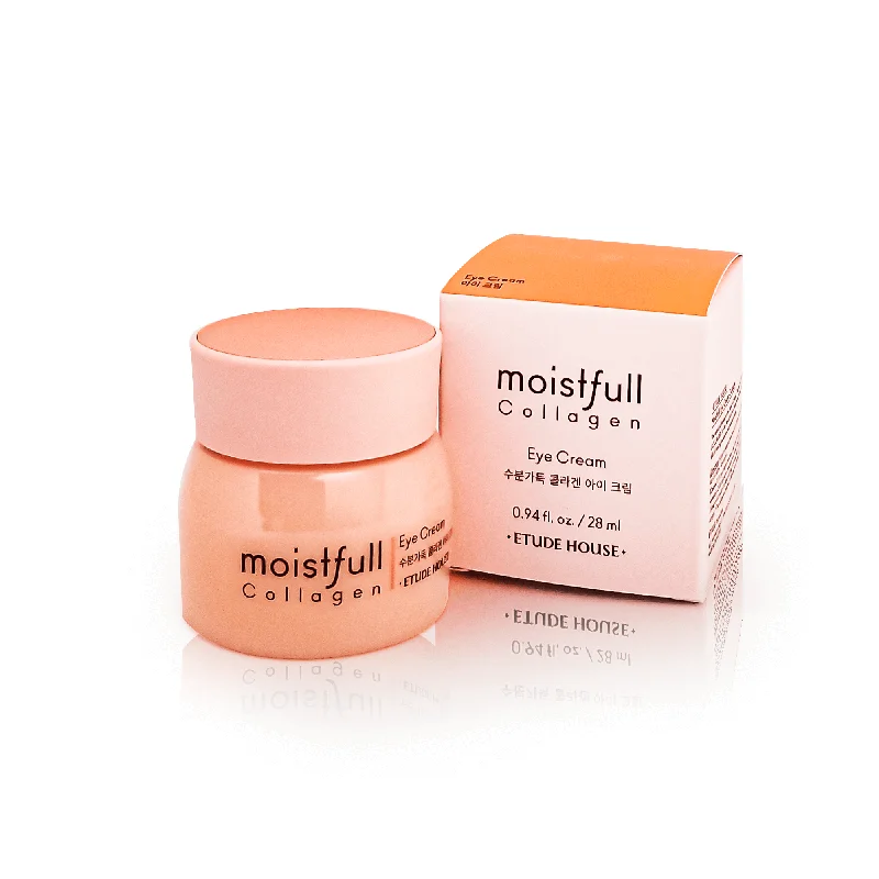 Moistfull Collagen Eye Cream