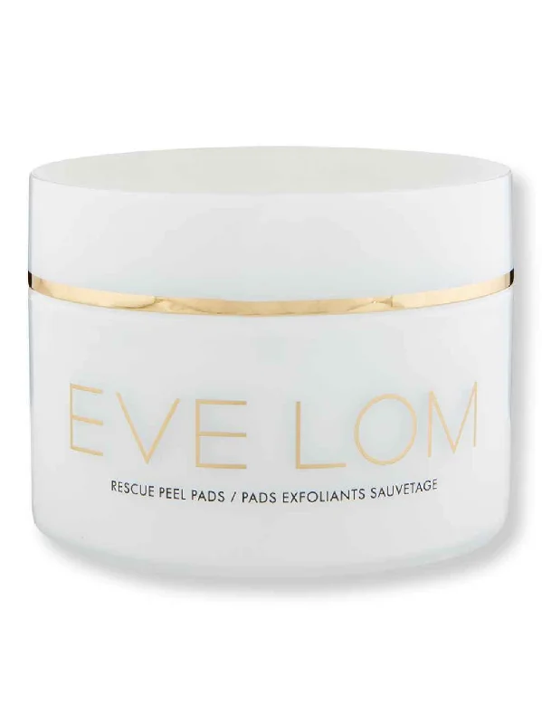 Eve Lom Rescue Peel Pads 60 Ct