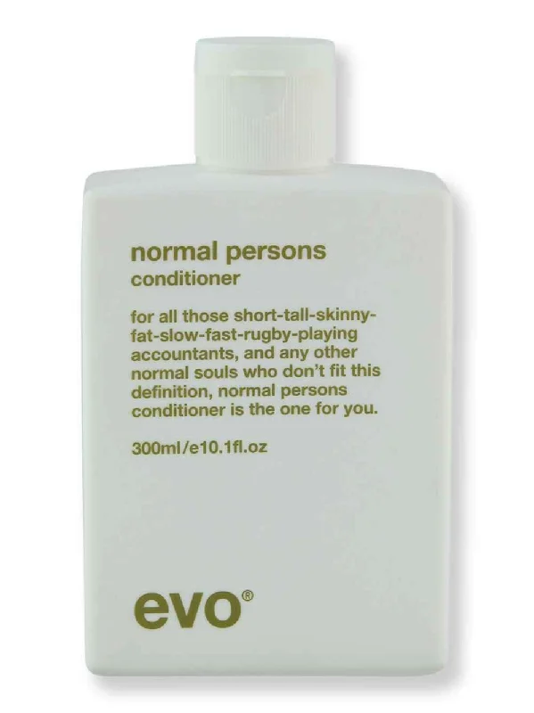 EVO Normal Persons Daily Conditioner 300 ml