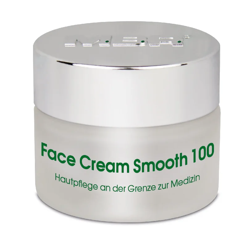 MBR Face Cream Smooth 100