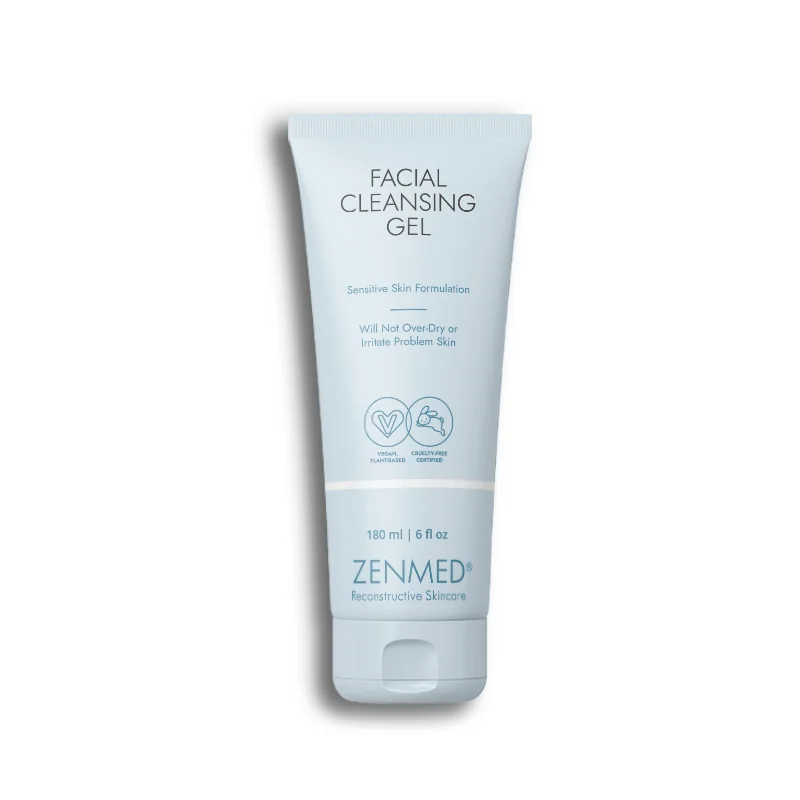 Facial Cleansing Gel