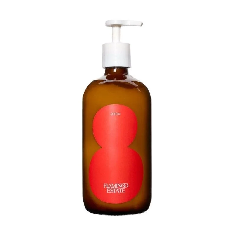 Roma Heirloom Tomato Body Lotion