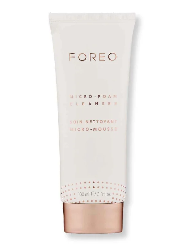 Foreo Micro Foam Cleanser 100 ml