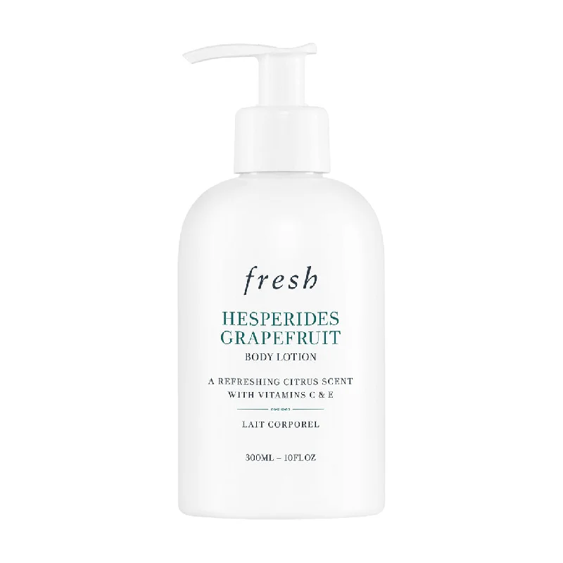 Hesperides Grapefruit Body Lotion