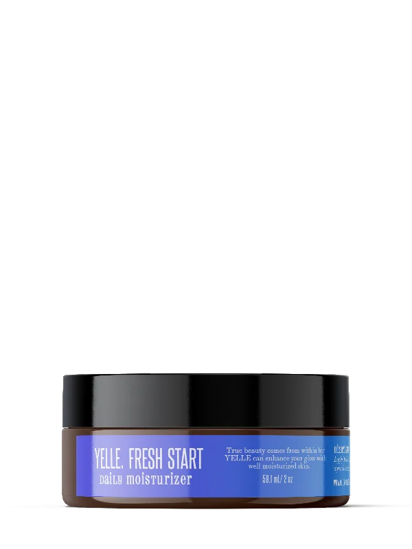 Fresh Start Awakening Daily Moisturizer