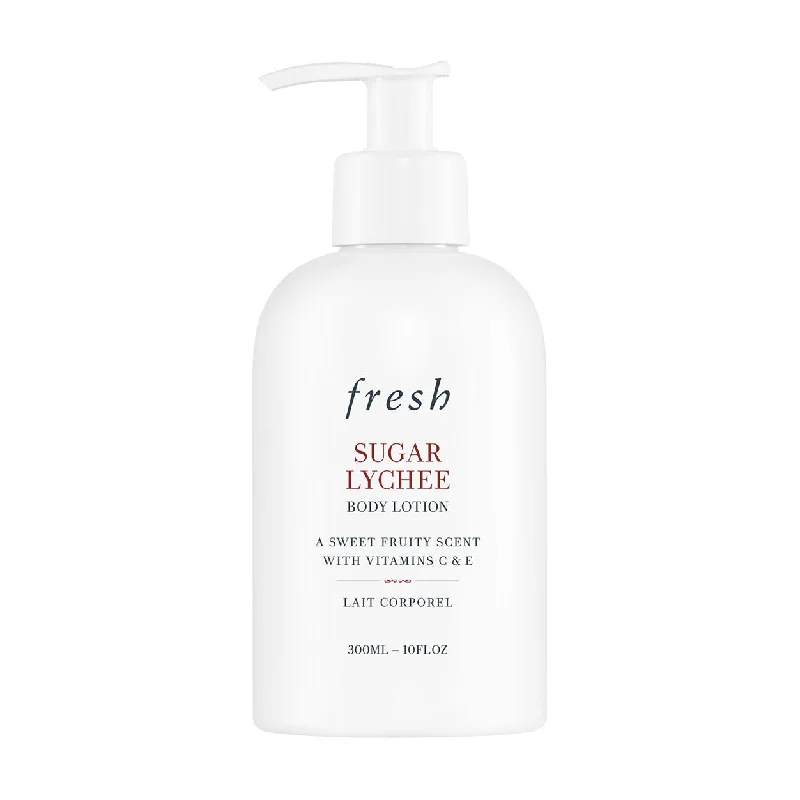 Sugar Lychee Body Lotion