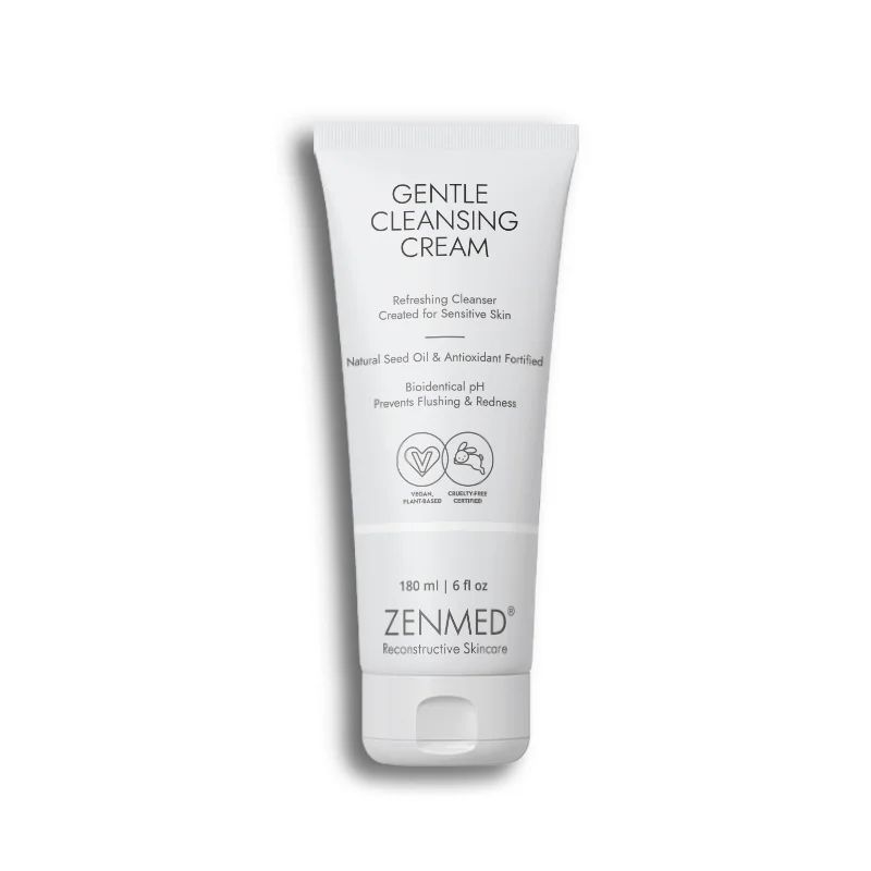 Gentle Cleansing Cream