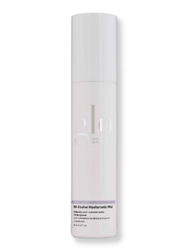 Glo HA-Revive Hyaluronic Mist 4 oz 118 ml