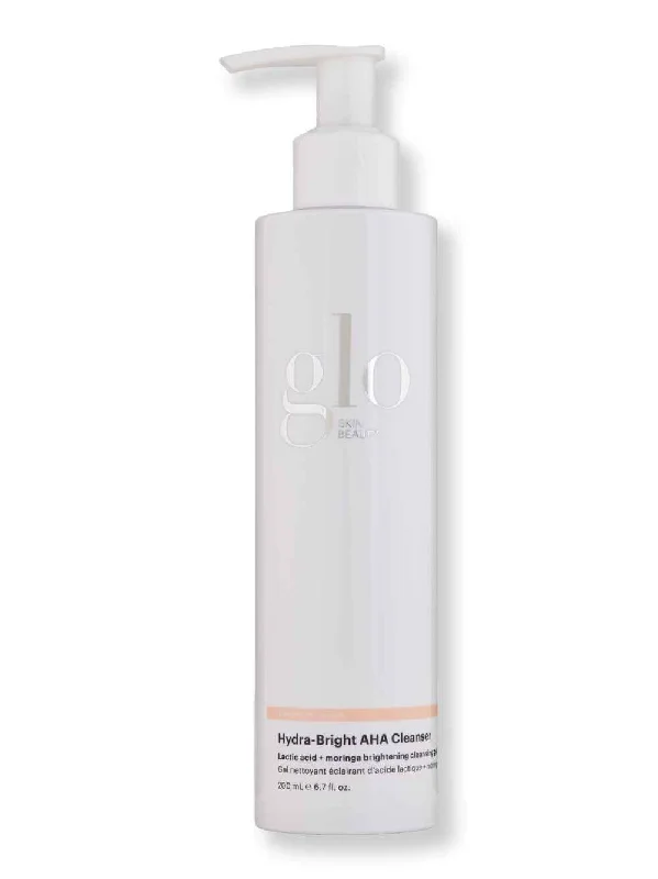 Glo Hydra-Bright AHA Cleanser 6.7 oz