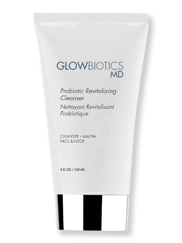 Glowbiotics Probiotic Revitalizing Cleanser 5 oz