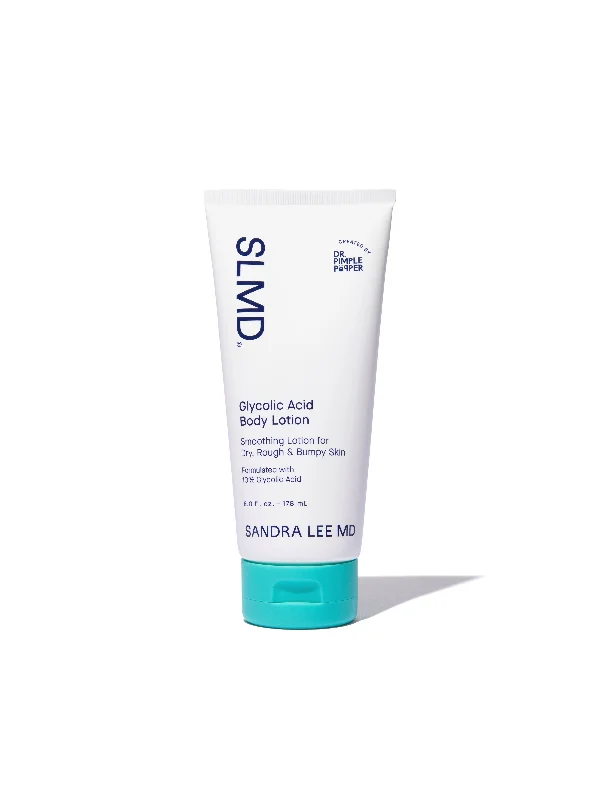 Glycolic Acid Body Lotion