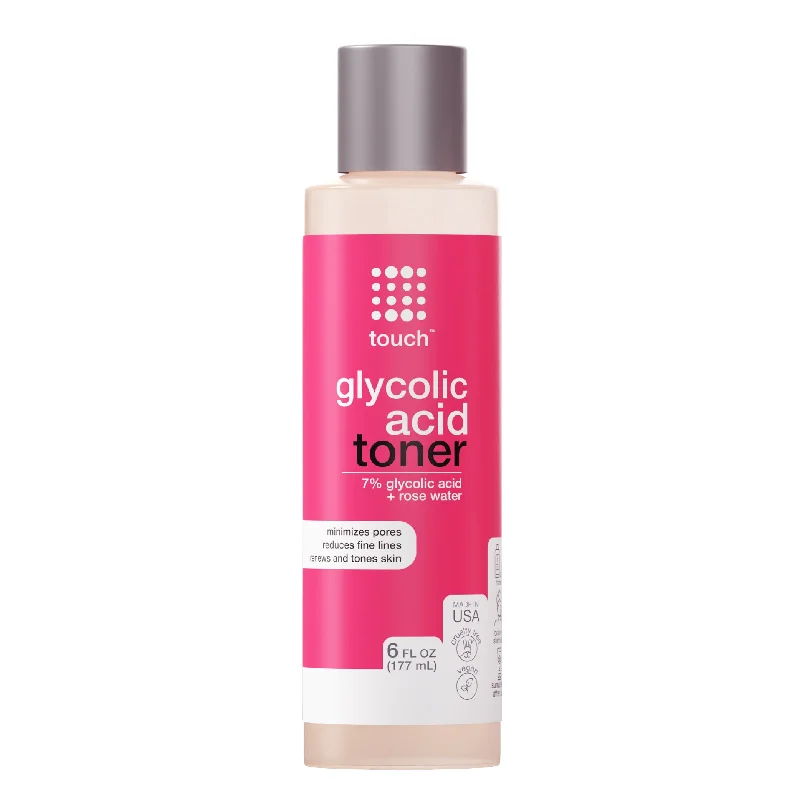 Glycolic Acid Toner with 7% Glycolic Acid(177 ml.)