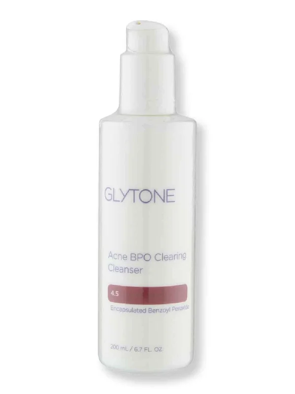 Glytone Acne BPO Cleanser 6.7 fl oz 200 ml