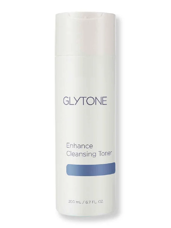 Glytone Enhance Cleansing Toner 6.7 fl oz 200 ml