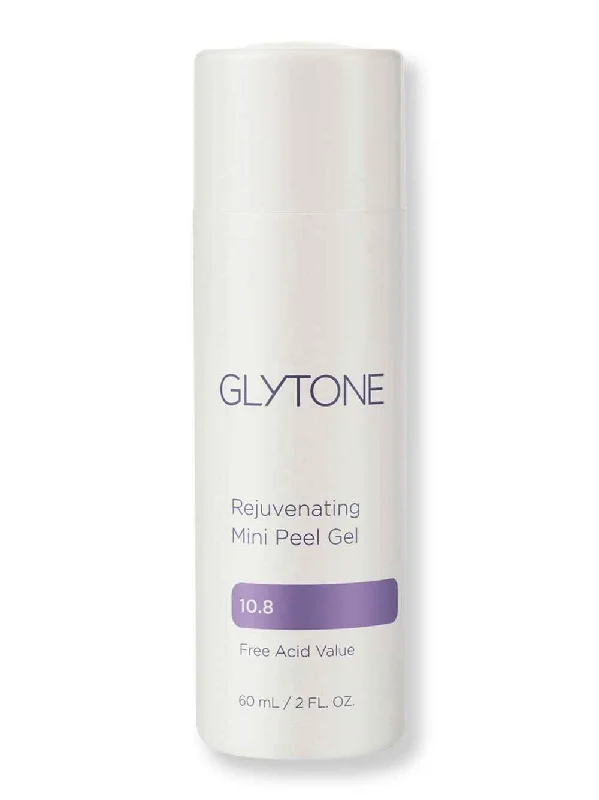 Glytone Rejuvenating Mini Peel Gel 2 oz 60 ml